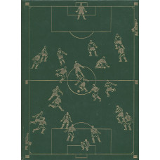 Årets fotboll
1961