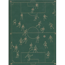 Årets fotboll
1958
