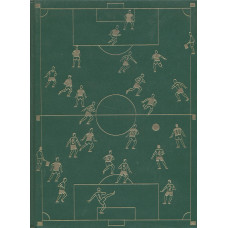 Årets fotboll
1958