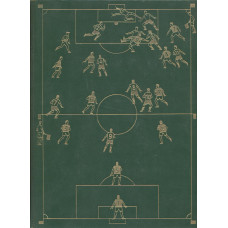 Årets fotboll
1959