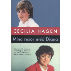 Mina resor med Diana