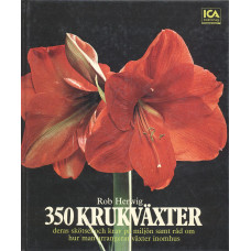 350 krukväxter