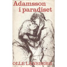 Adamsson i paradiset