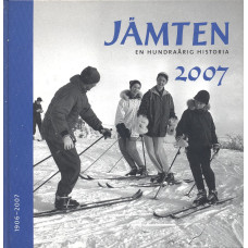 Jämten
2007