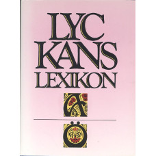 Lyckans lexikon