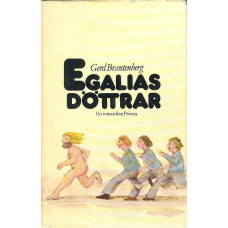 Egalias Döttrar