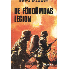 De fördömdas legion