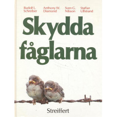 Skydda fåglarna