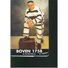 Boven 1758
9:e upplagan