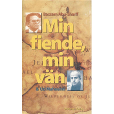 Min fiende, min vän