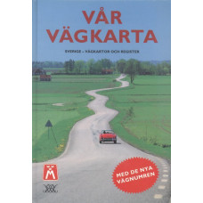 Vår vägkarta
Sverige