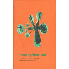 Liten lyrikstund