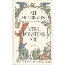 Verskonstens ABC