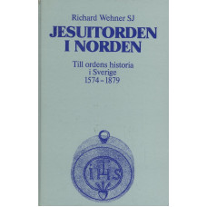 Jesuitorden i Norden
Till ordens historia i Sverige 1574-1879