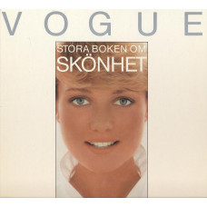 Vogue
Stora boken om skönhet