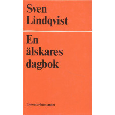 En älskares dagbok