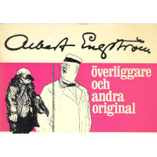 Överliggare och andra original