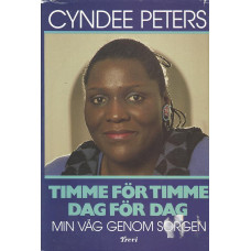 Timme för timme, dag för dag
Min väg genom sorgen