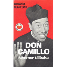 Don Camillo kommer tillbaka