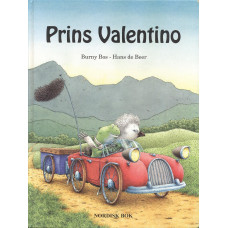 Prins Valentino