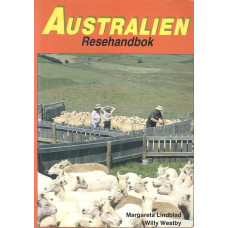 Australien
Resehandbok