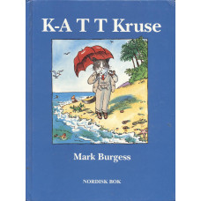 K-A T T Kruse