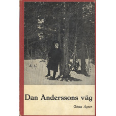 Dan Anderssons väg