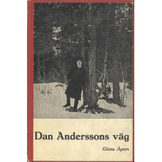 Dan Anderssons väg