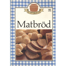 Matbröd