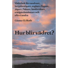 Hur blir vädret?