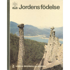 Jordens födelse