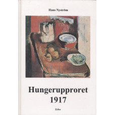 Hungerupproret 1917