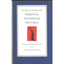 Förenta Staternas historia
Kulturländernas historia