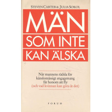 Män som inte kan älska