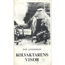 Kolvaktarens visor