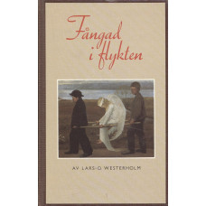 Fångad i flykten