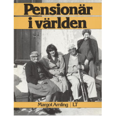 Pensionär i världen