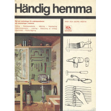 Händig hemma