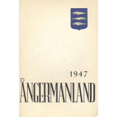 Ångermanland
Årsbok 1947