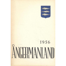 Ångermanland
Årsbok 1956