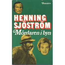 Mördaren i byn