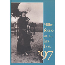 Släktforskarnas årsbok
1997