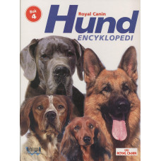 Royal Canin Hundencyklopedi
Bok 4