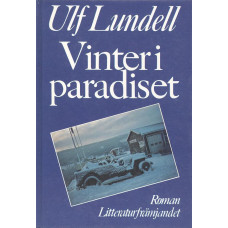 Vinter i paradiset