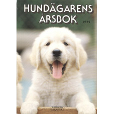 Hundägarens årsbok
1991