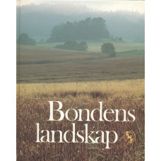 Naturskyddsföreningens årsbok
1988
Bondens landskap