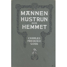 Mannen, hustrun och hemmet