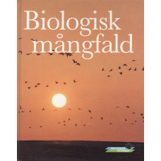 Naturskyddsföreningens årsbok
1990
Biologisk mångfald