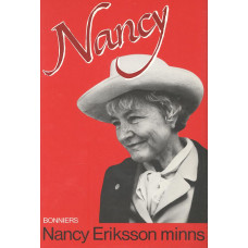 Nancy Eriksson minns