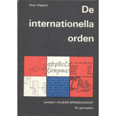 De internationella orden